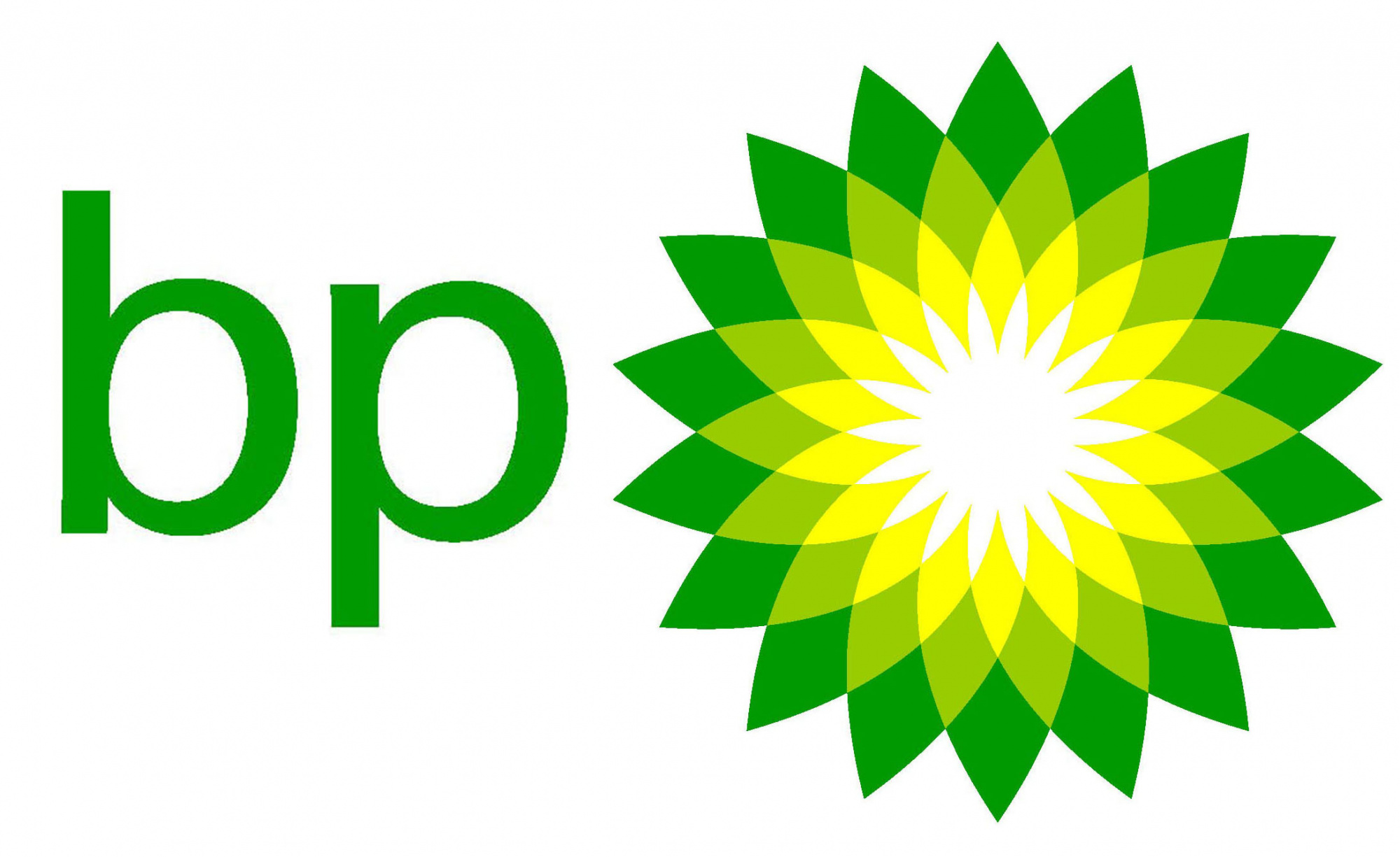 BP's logo