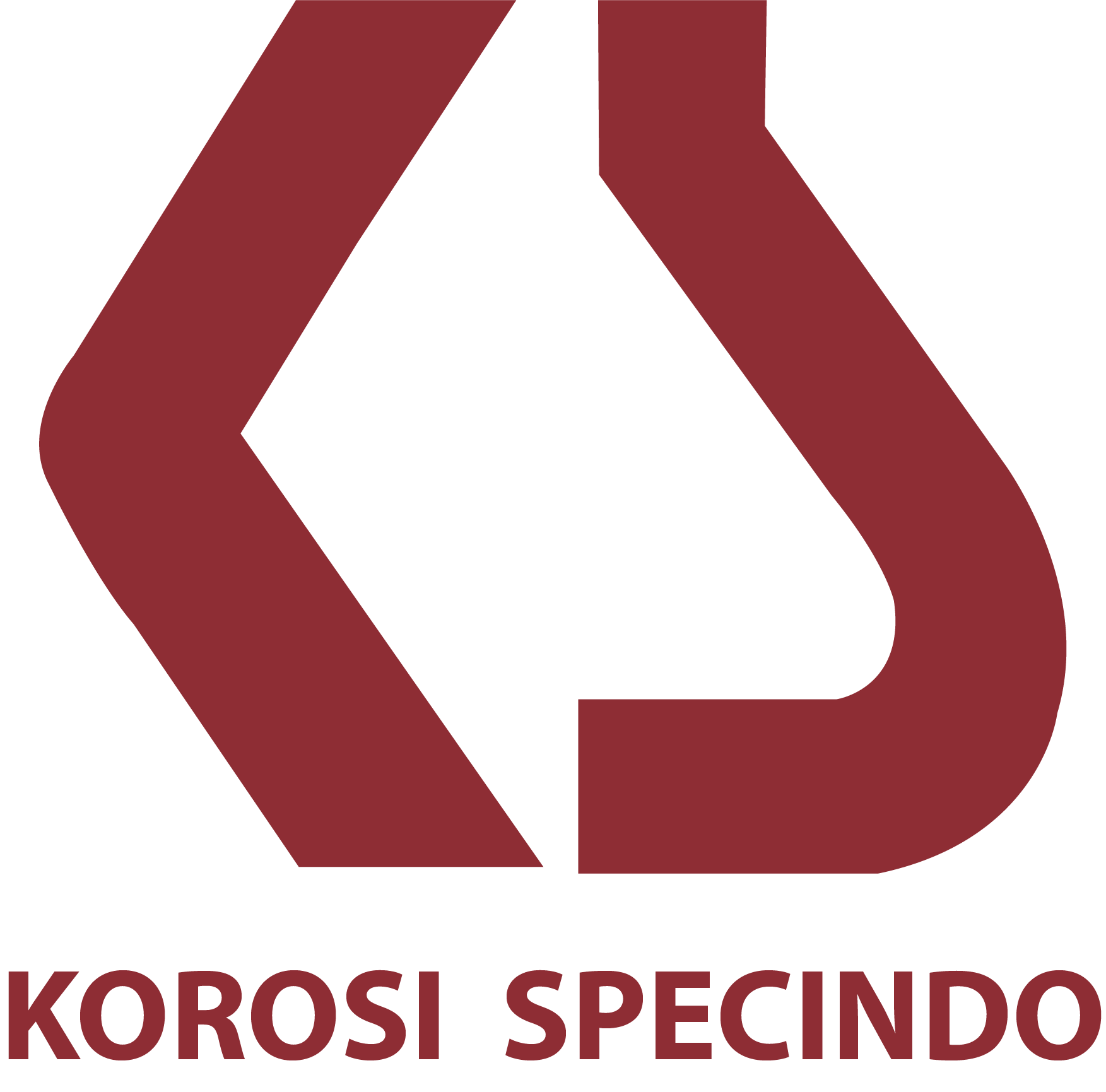 Korosi Specindo's logo