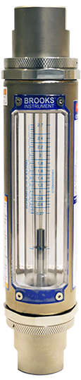 GT1600 Glass Tube Flow Meters's photo three