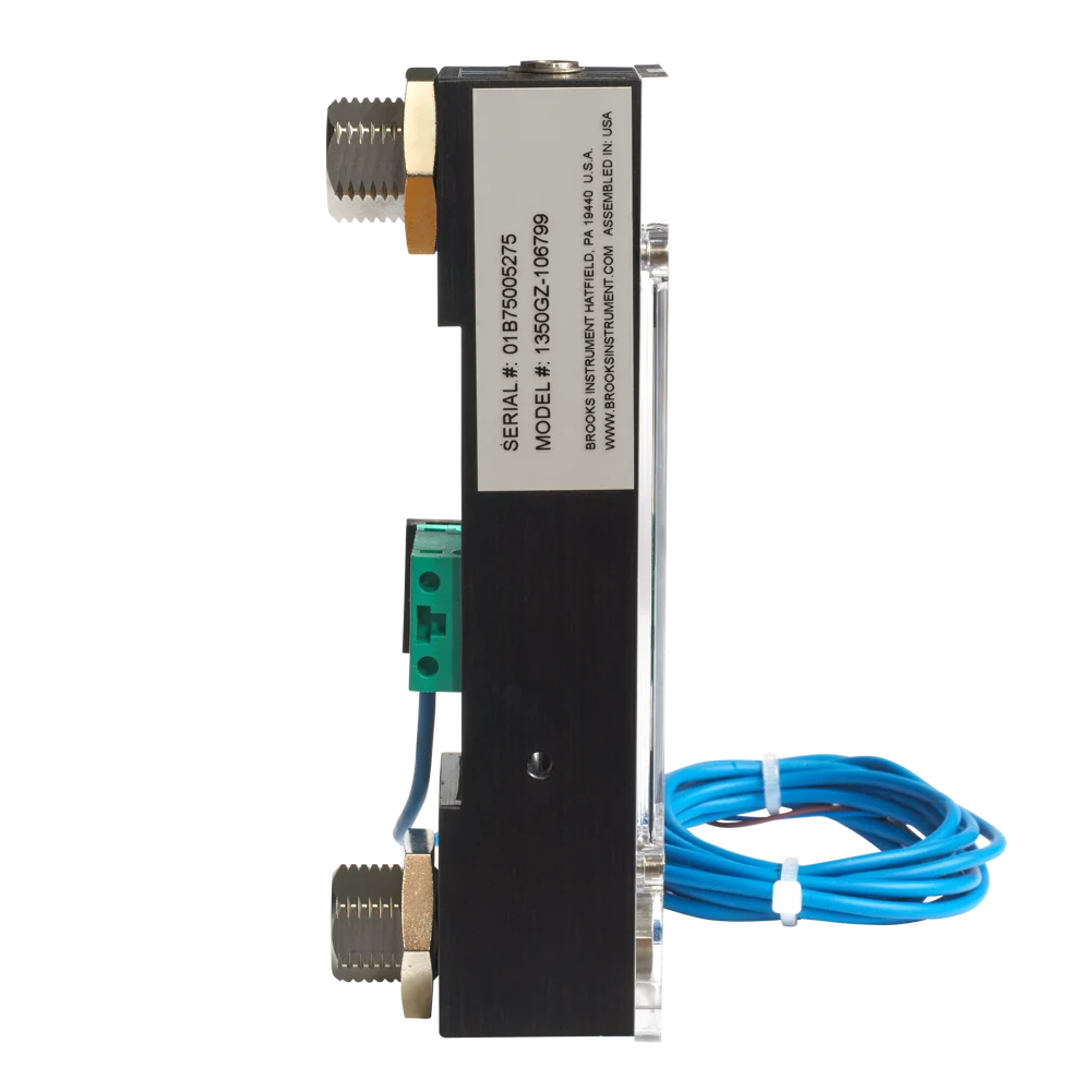 Sho-Rate™ Glass Tube Flow Meters's photo three