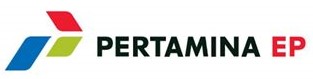 Pertamina EP's logo