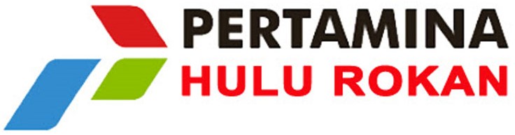 Pertamina Hulu Rokan's logo