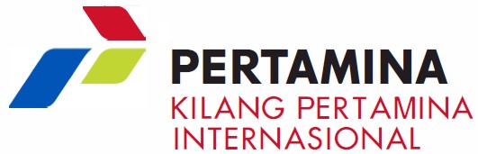 Kilang Pertamina Internasional's logo