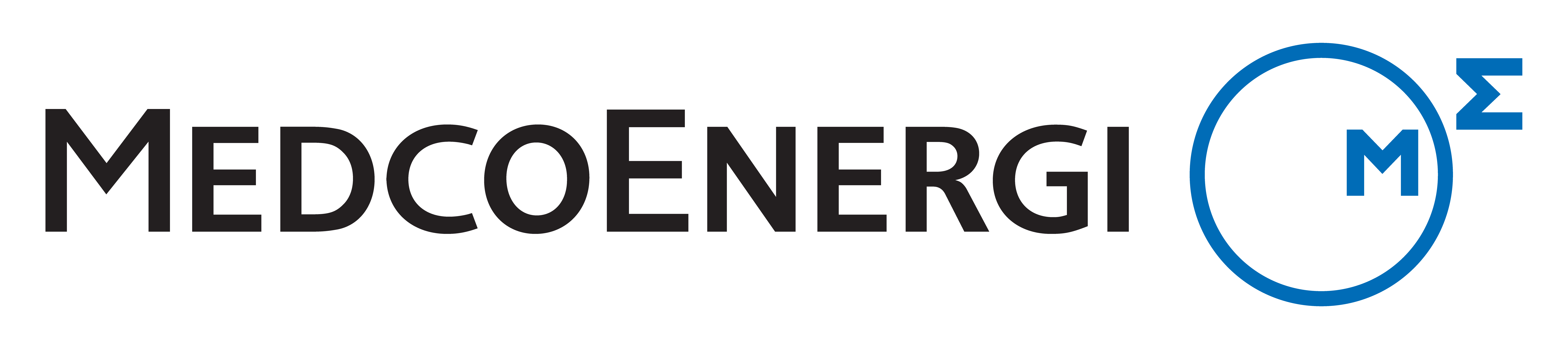 Medco Energi's logo