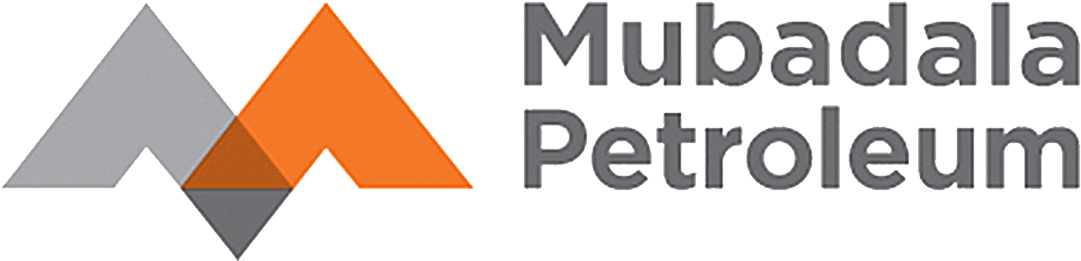 Mubadala Petroleum's logo