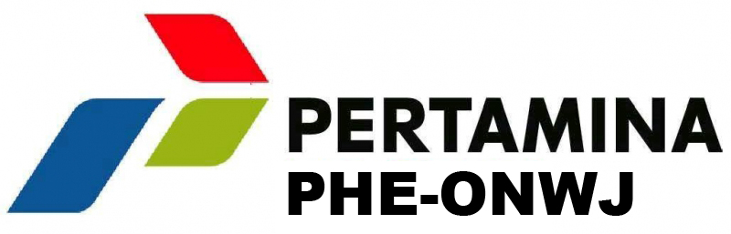 Pertamina PHE ONWJ's logo