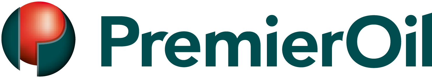 Premier Oil's logo