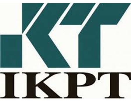 IKPT's logo