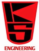 Krakatau Steel Engineering's logo