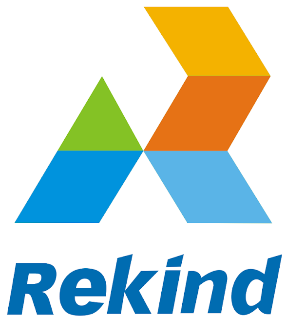 rekind's logo