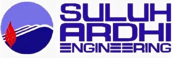 Suluh Ardhi Engineering's logo