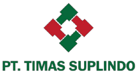 Timas Suplindo's logo